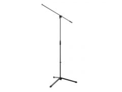 ΠΠΈΠΊΡΠΎΡΠΎΠ½Π½Π°Ρ ΡΡΠΎΠΉΠΊΠ° Konig & Meyer 25400-300-55 black