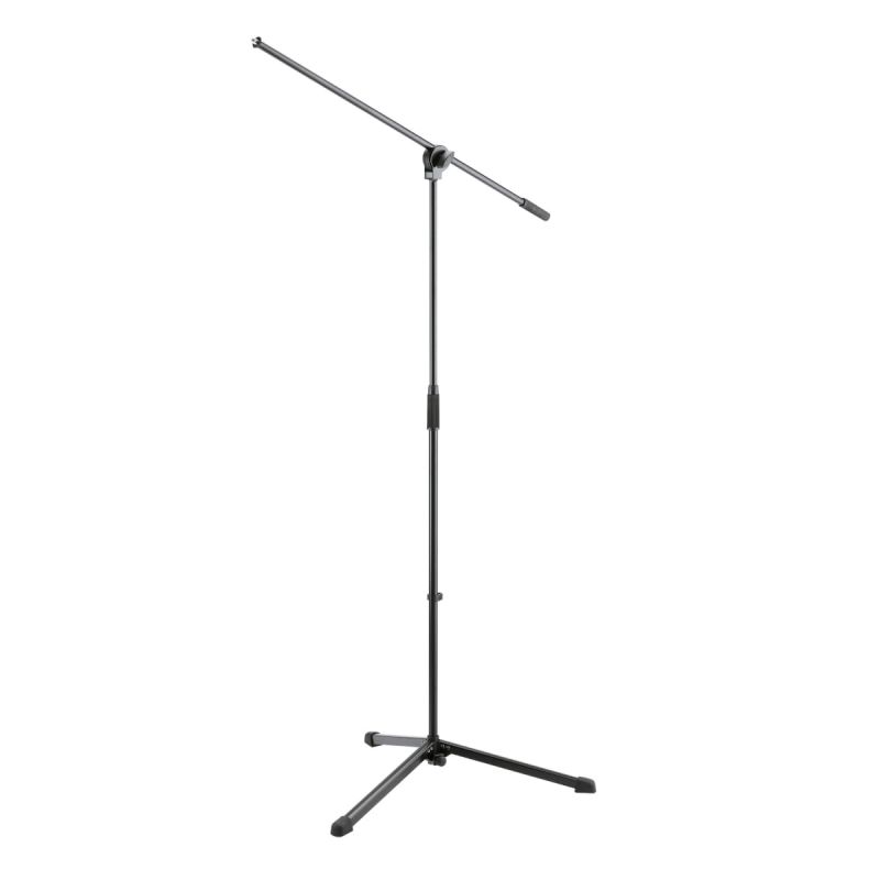 Микрофонная стойка Konig & Meyer 25400-300-55 black