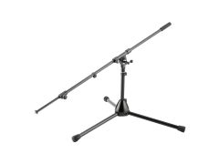 ΠΠΈΠΊΡΠΎΡΠΎΠ½Π½Π°Ρ ΡΡΠΎΠΉΠΊΠ° Konig & Meyer 25500-300-55 black
