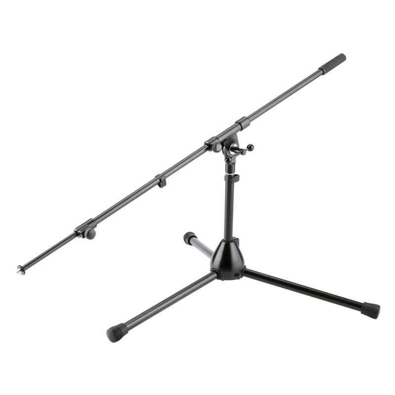 Микрофонная стойка Konig & Meyer 25500-300-55 black