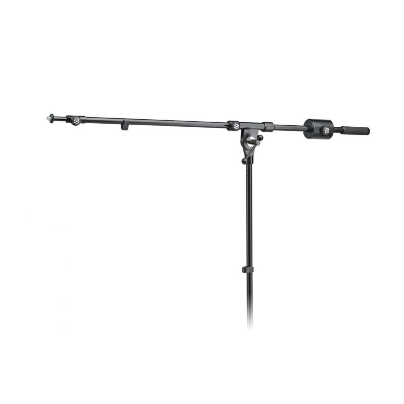 Микрофонная стойка Konig & Meyer 25530-319-55 black