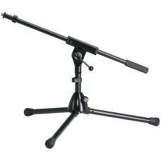 Микрофонная стойка Konig & Meyer 25910-300-55 black
