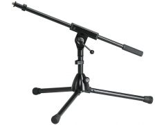 ΠΠΈΠΊΡΠΎΡΠΎΠ½Π½Π°Ρ ΡΡΠΎΠΉΠΊΠ° Konig & Meyer 25910-300-55 black