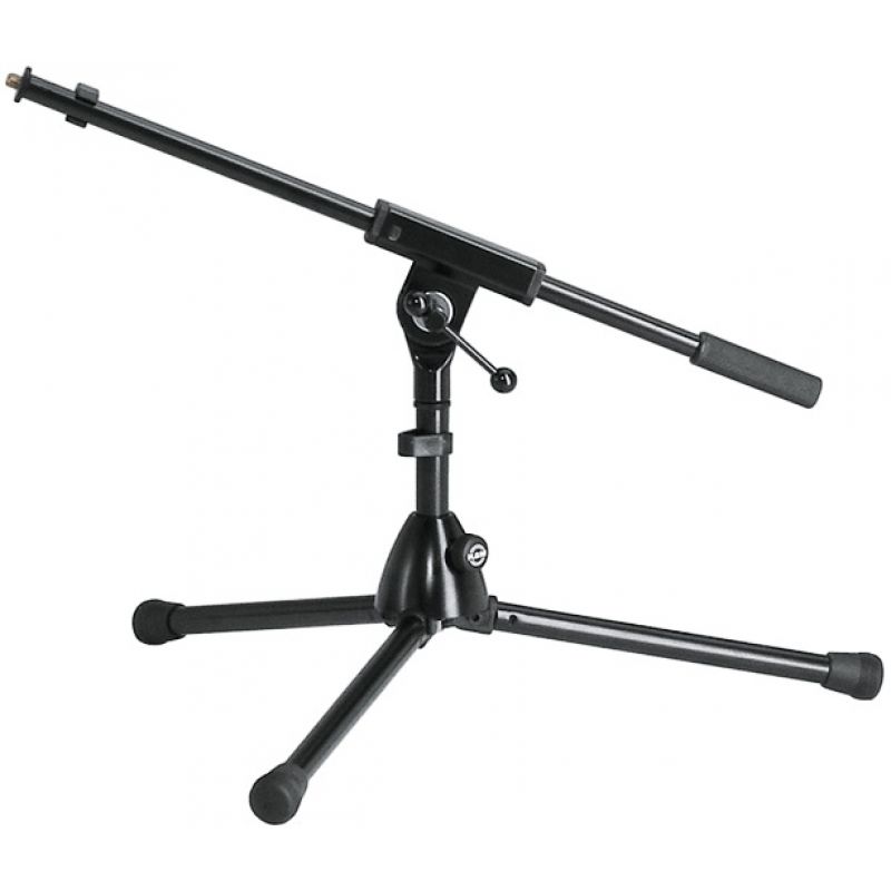 Микрофонная стойка Konig & Meyer 25910-300-55 black