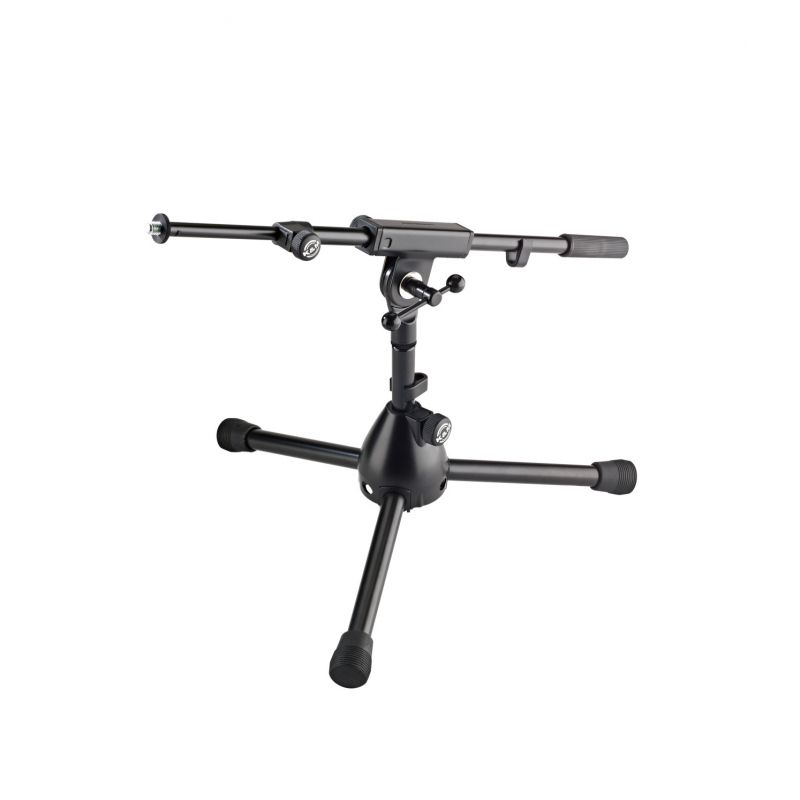 Микрофонная стойка Konig & Meyer 25950-300-55 black