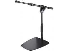 ΠΠΈΠΊΡΠΎΡΠΎΠ½Π½Π°Ρ ΡΡΠΎΠΉΠΊΠ° Konig & Meyer 25993-300-55 black