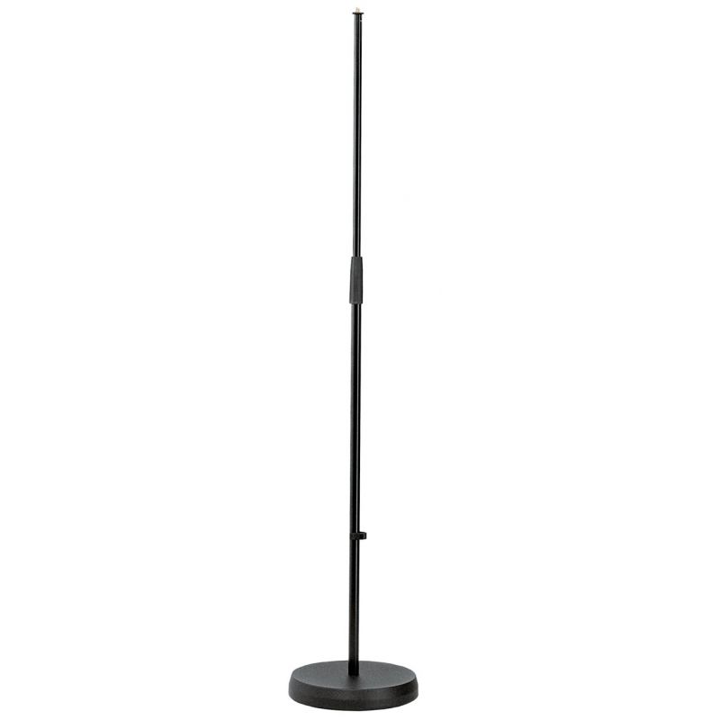 Микрофонная стойка Konig & Meyer 26000-300-55 black