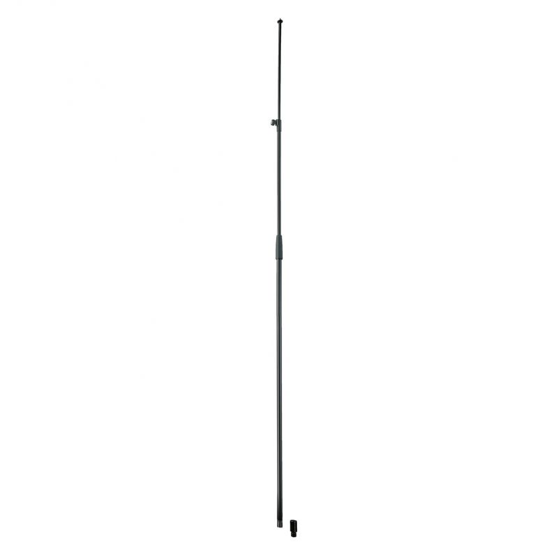 Микрофонная стойка Konig & Meyer 26007-319-55 black