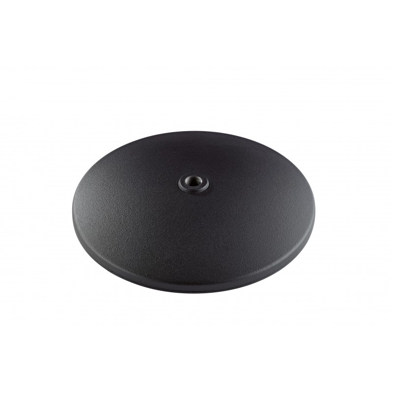 Konig & Meyer 26009-000-56 structured black микрофонная стойка