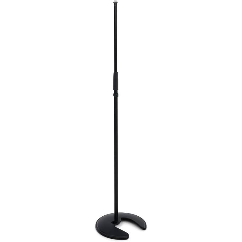 Микрофонная стойка Konig & Meyer 26045-300-55 black