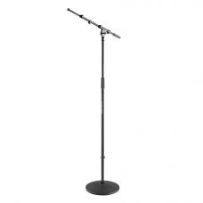 Микрофонная стойка Konig & Meyer 26145-300-55 black