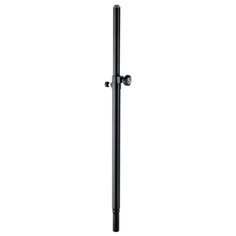 Розширювальна штанга Konig & Meyer 26736-000-55 black