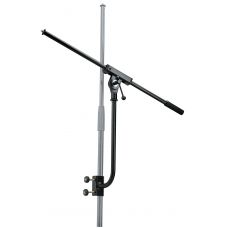 Микрофонная стойка Konig & Meyer Microphone arm 24010