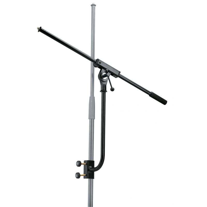 Микрофонная стойка Konig & Meyer Microphone arm 24010