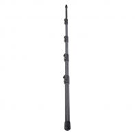 Микрофонная стойка Konig & Meyer Microphone »Fishing Pole« 23785 - Black