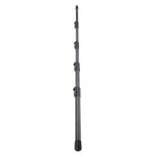 Микрофонная стойка Konig & Meyer Microphone »Fishing Pole« 23785 - Black