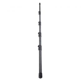 Микрофонная стойка Konig & Meyer Microphone »Fishing Pole« 23785 - Black