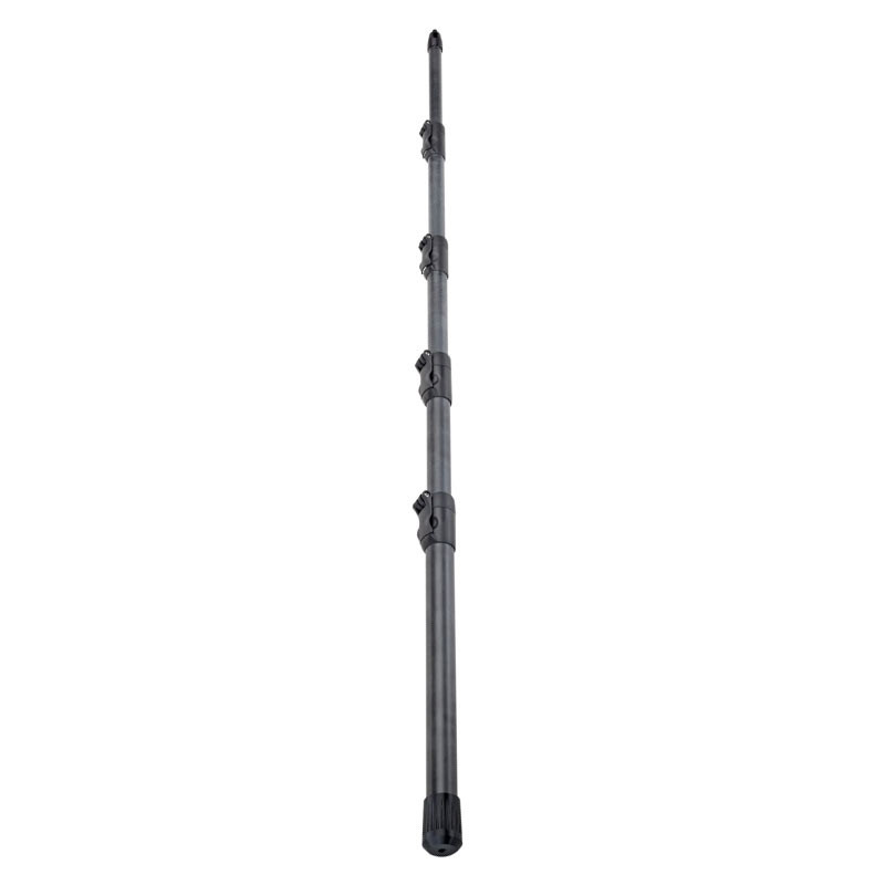 Микрофонная стойка Konig & Meyer Microphone »Fishing Pole« 23785 - Black