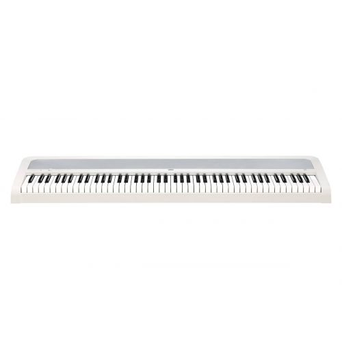 Цифрове піаніно KORG B2 WH