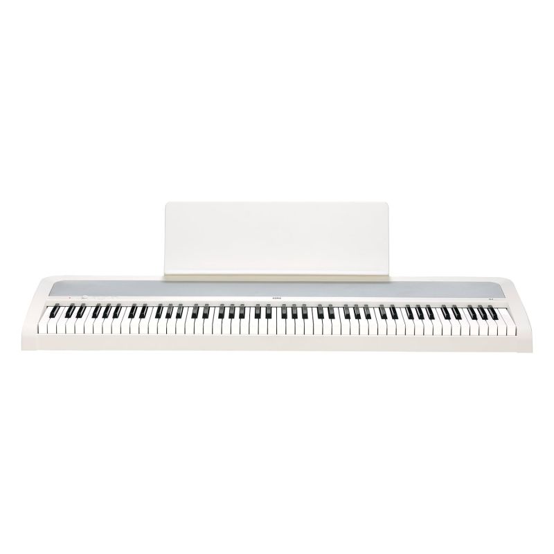 Цифрове піаніно KORG B2+ WH