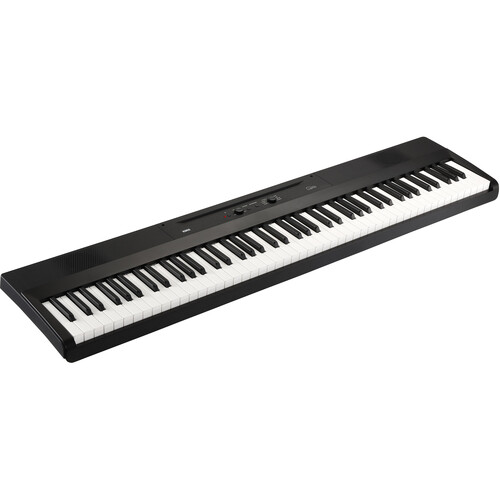 Цифровое пианино KORG Liano L1 BLACK