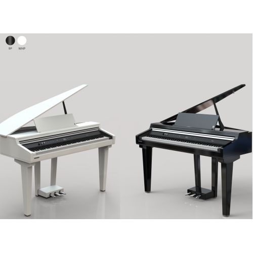 Цифровой рояль Kurzweil CUP G1W WHP