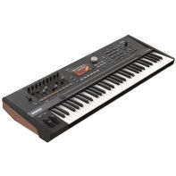 Синтезатор Kurzweil K2061