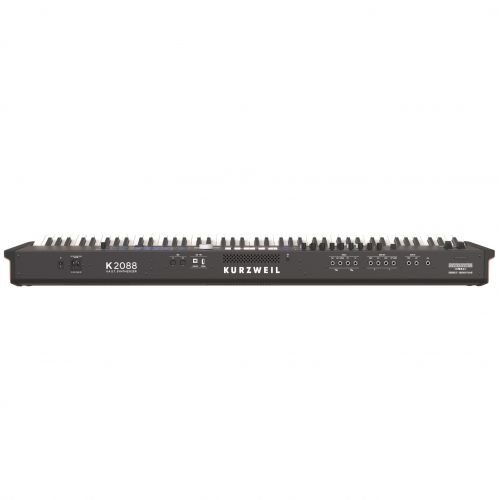 Синтезатор Kurzweil K2088
