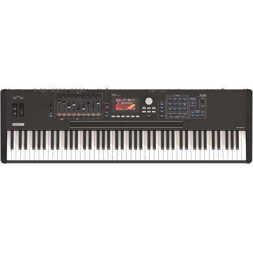 Синтезатор Kurzweil K2088