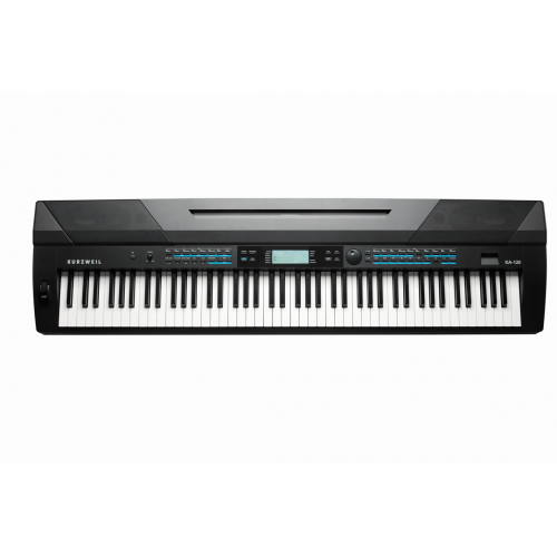 Цифровое пианино Kurzweil KA-120