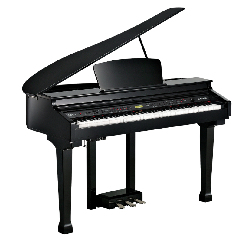 Цифровой рояль Kurzweil KAG-100 EP