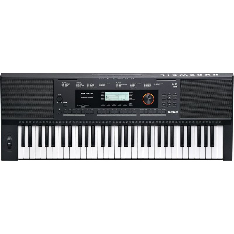 Синтезатор Kurzweil KP110