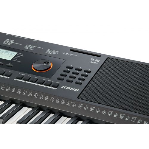 Синтезатор Kurzweil KP110