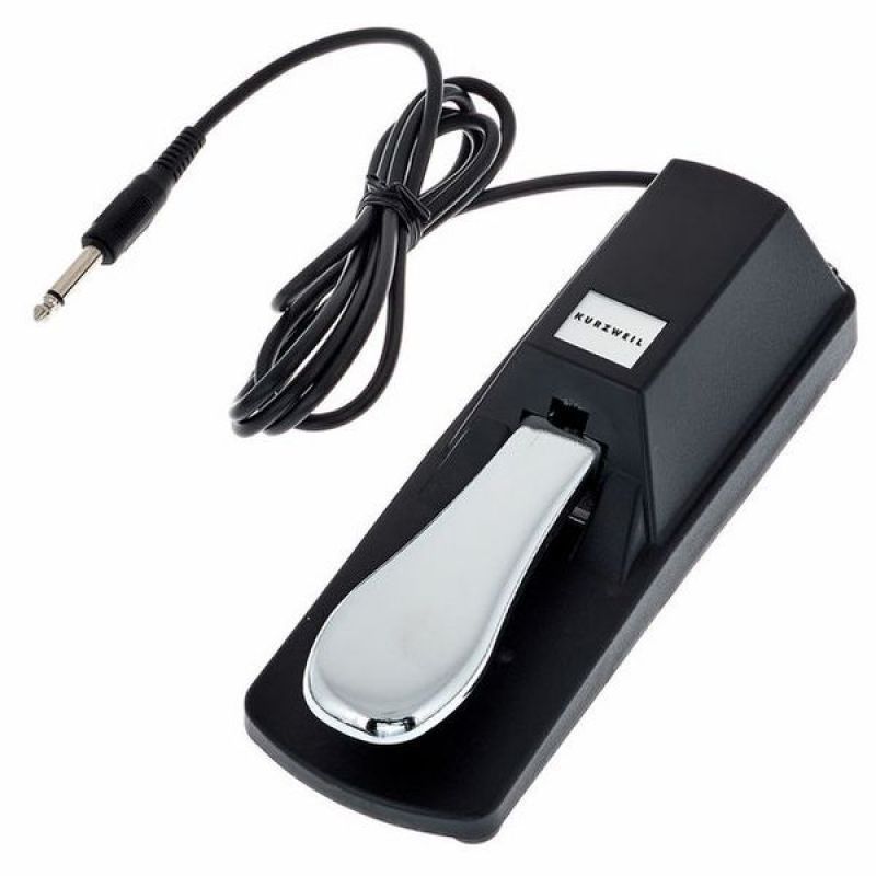 Педаль сустейна Kurzweil KP-1