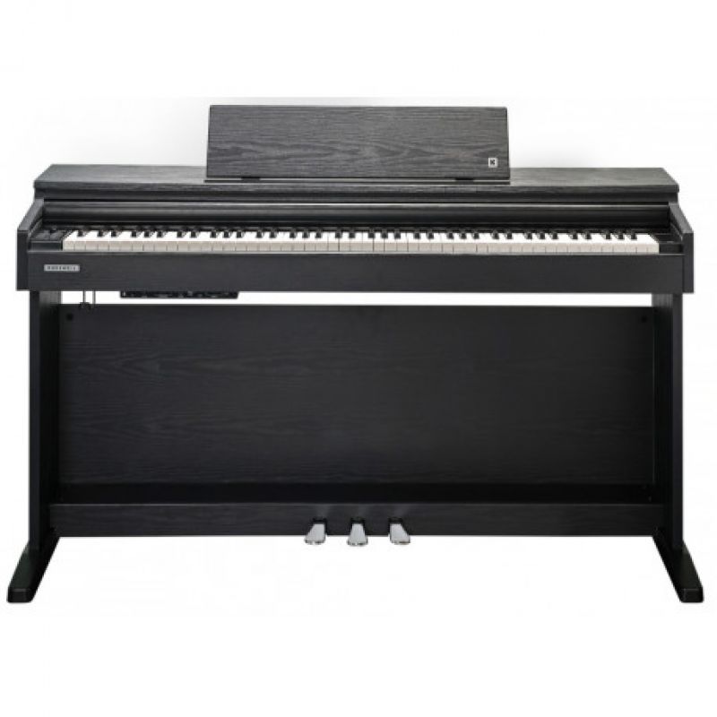 Цифровое пианино Kurzweil M215 BK