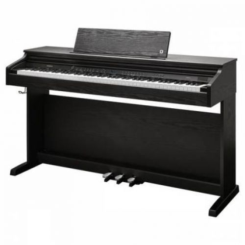 Цифровое пианино Kurzweil M215 BK