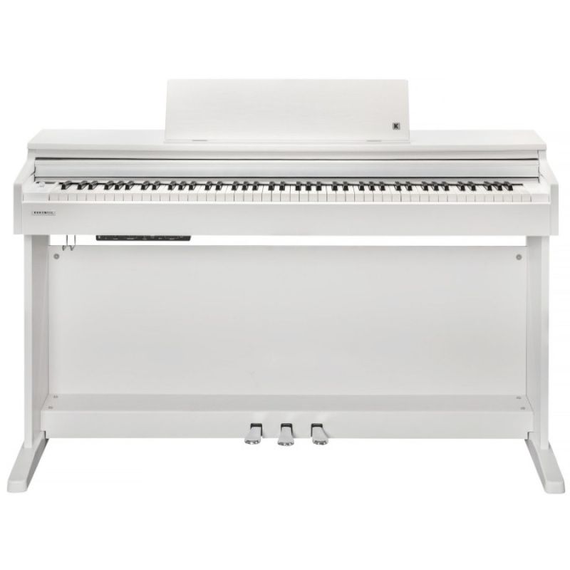 Цифровое пианино Kurzweil M215 WH