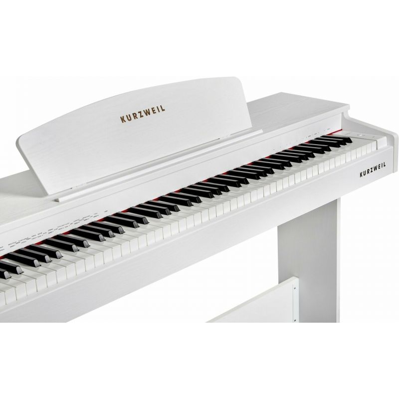 Цифровое пианино Kurzweil M70 WH