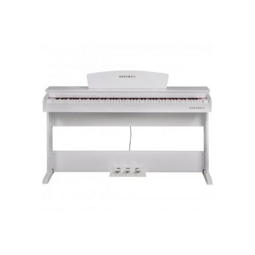 Цифровое пианино Kurzweil M70 WH