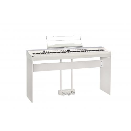 Стойка для клавишных инструментов Kurzweil ST-4 WH