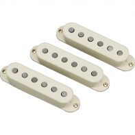 Набір звукознімачів Lace Holy Grail 3-Pack White Covers