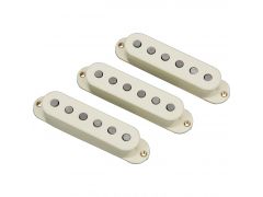 ΠΠ°Π±ΠΎΡ Π·Π²ΡΠΊΠΎΡΠ½ΠΈΠΌΠ°ΡΠ΅Π»Π΅ΠΉ Lace Holy Grail 3-Pack White Covers