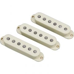 Набір звукознімачів Lace Holy Grail 3-Pack White Covers