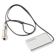 Звукознімач Lace USA ultraslim acoustic chrome