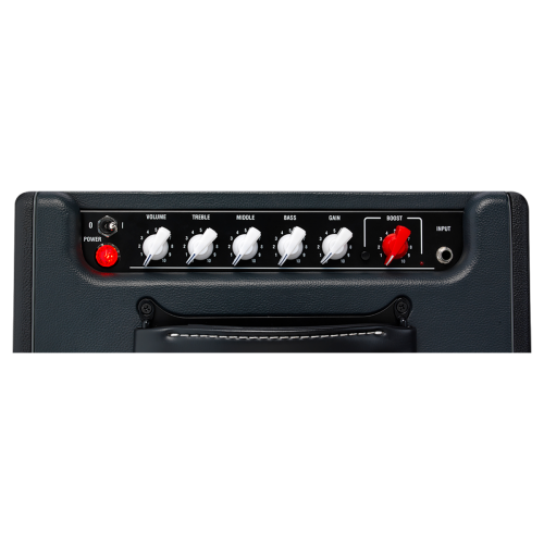 Гитарный комбоусилитель Laney CUB-SUPER10