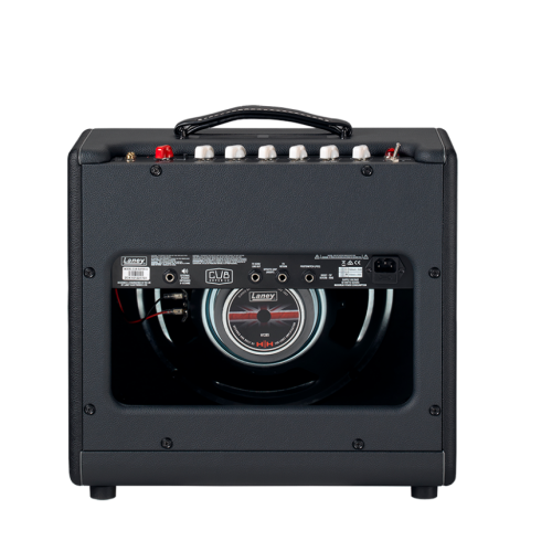 Гитарный комбоусилитель Laney CUB-SUPER12