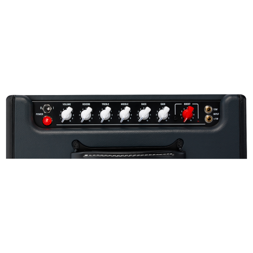 Гитарный комбоусилитель Laney CUB-SUPER12