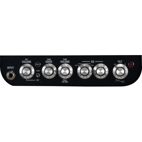 Гитарный комбоусилитель Laney DB200-210