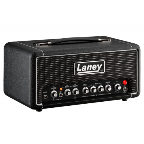 Бас-гитарный усилитель(голова) Laney DB500H