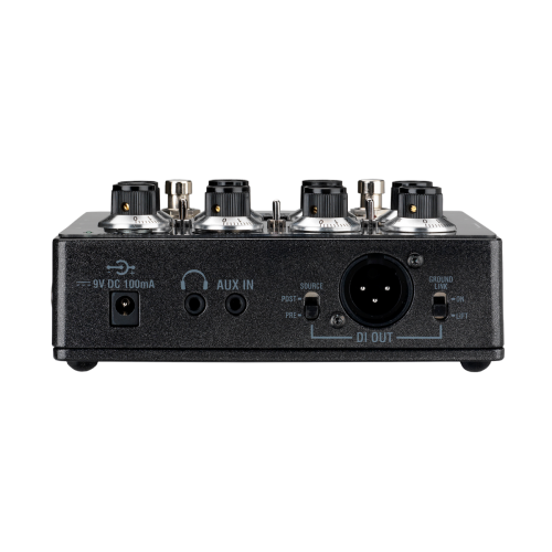 Гитарный предусилитель Laney DB-PRE